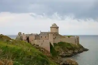 Fort la Latte