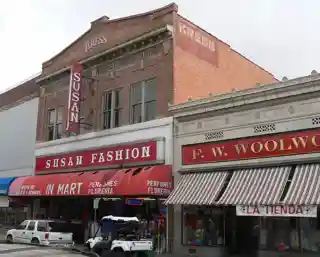 S. H. Kress & Co. Building