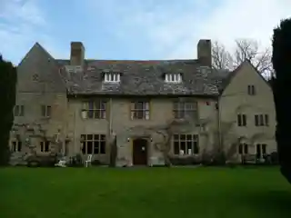 Charney Manor