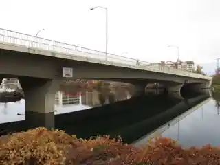 Division Street Bridge