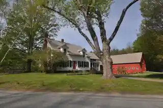 Samuel Gilbert Smith Farmstead