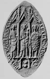 Caldwell Priory
