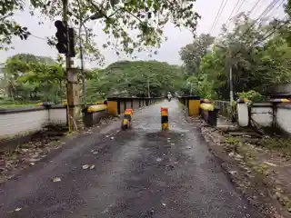 Iron Bridge