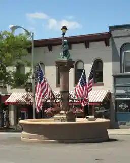 Geneseo Historic District