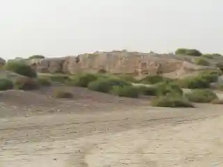 Kalibangān
