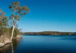 Barossa Reservoir