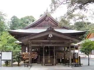 Iinoya-gū