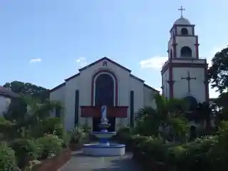 Urdaneta Cathedral