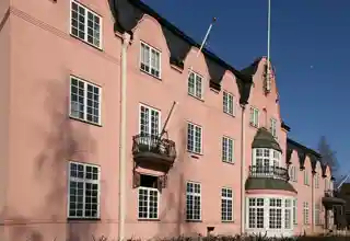 Scharinska villan