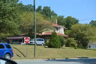 Horner Houses