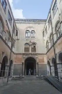 Basilica of San Gennaro Beyond the Walls