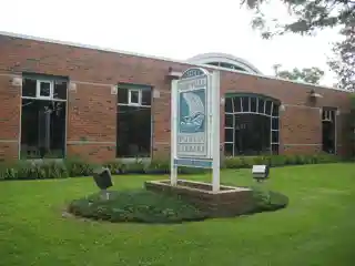 Oakville Public Library