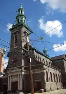 St. Joseph Church