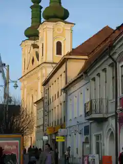 Saint John the Baptist Church