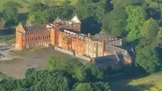 Belcamp House