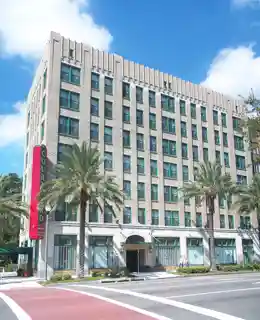 Downtown St. Petersburg Historic District