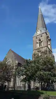 St Catherine's, Pontypridd