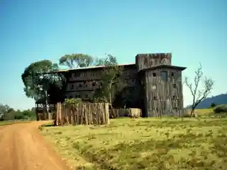 Treetops Hotel