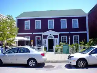 Adams-Ritchie House