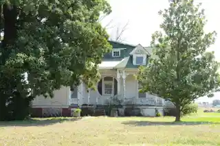 Richardson-Turner House