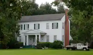 Sapp Plantation