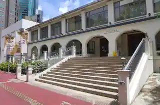 Hong Kong Heritage Discovery Centre