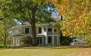 Elmer Hess House