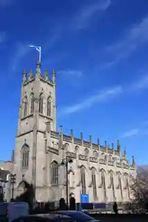 St John's Church