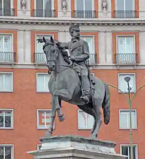 Marqués del Duero