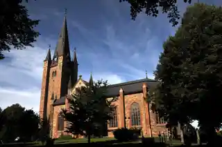Mariestad Cathedral