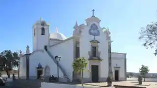 Church of São Lourenço