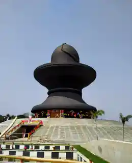 Maha Mrityunjay Temple