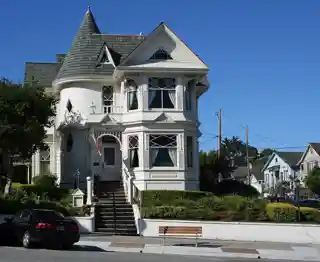 Gosby House Inn