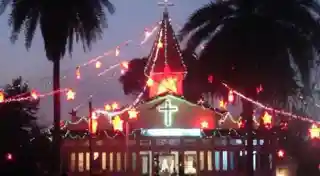 Golaghat Baptist Church