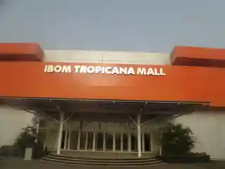 Ibom Tropicana Entertainment Centre