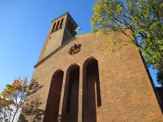 Christ the King Church