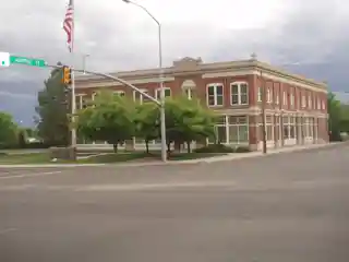 First National Bank of Layton