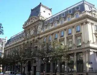 Hôtel des Italiens