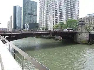 Adams Street Bridge