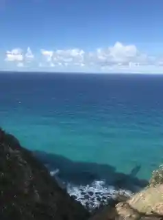 Cape Byron Light
