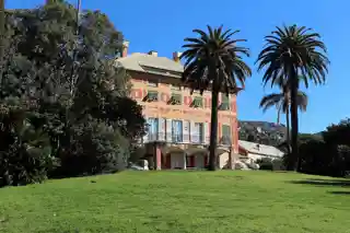 Villa Grimaldi Fassio