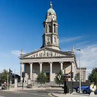 Cathedral Church of St Mel