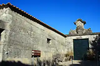 Residence of Mesquitela