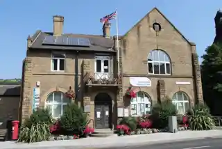 Stocksbridge Town Hall