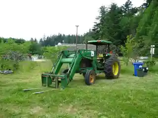 UBC Farm
