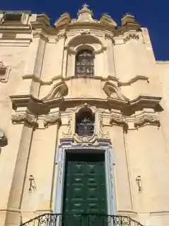 Church of the Presentation of Our Lady / St Catherine
