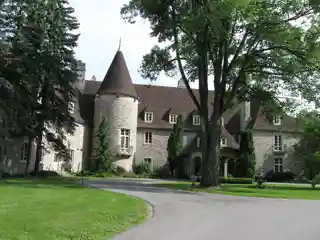 Eaton Hall