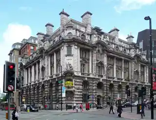 53 King Street