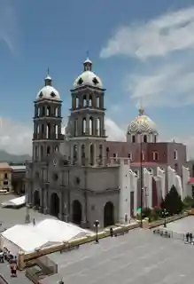 Our Lady of the Assumption Cathedral