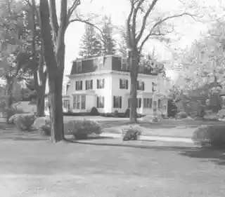 Governor's House